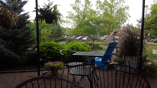 Garden of Eatin' Cafe